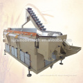 Cotton Seed Gravity Separator